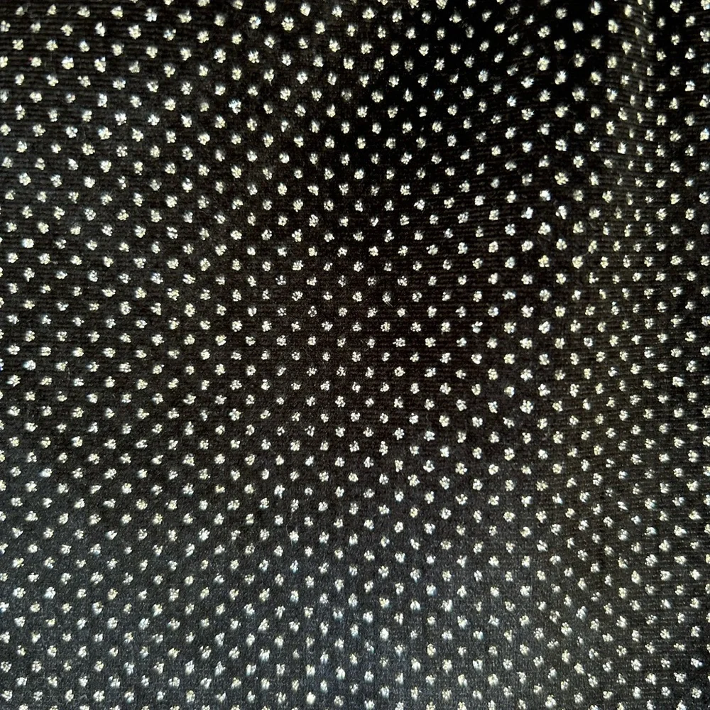 Girl’s Zara A-line Sparkly Glitter Key Hole Detail Dress Size 9